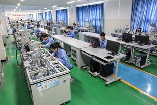 重慶市工業(yè)技師學(xué)院 卓越技能人才的搖籃