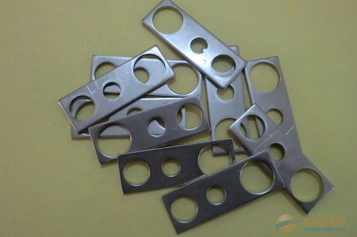 不銹鋼沖壓件訂制服務 來圖即造，質優價惠