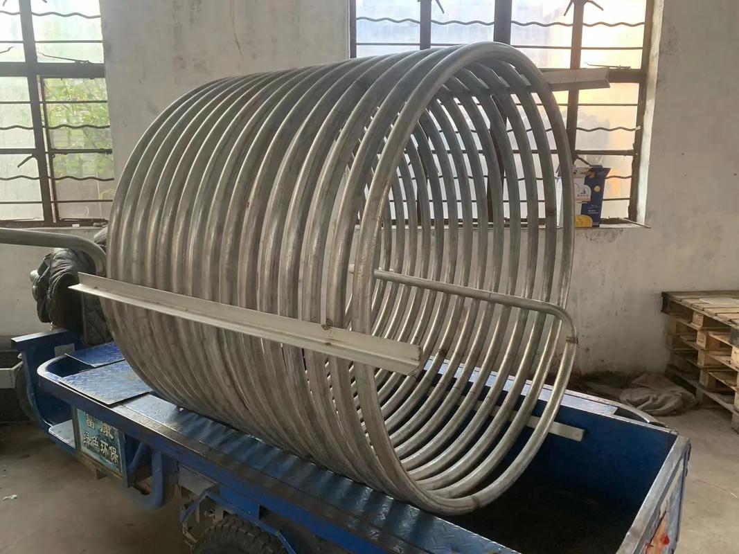 款式多樣，品質卓越 工業不銹鋼制品的無限魅力